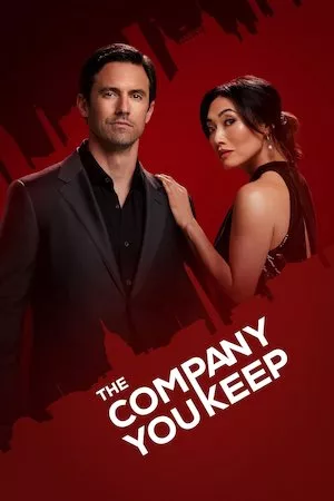 Poster The Company You Keep