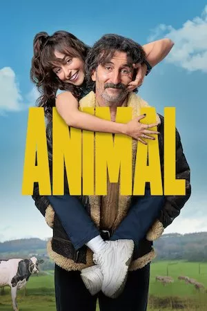 poster de la serie Animal online gratis