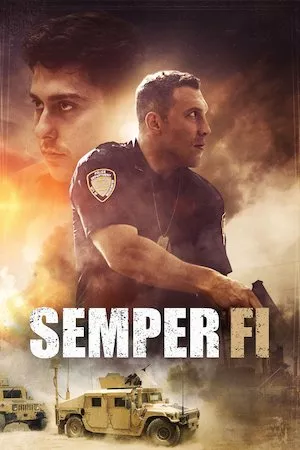 poster de la pelicula Semper Fi en HD