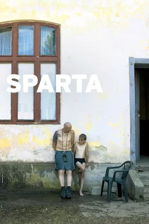 poster de la pelicula Sparta en HD