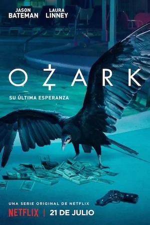 Poster Ozark