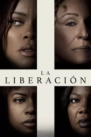 poster de la pelicula La liberación en HD