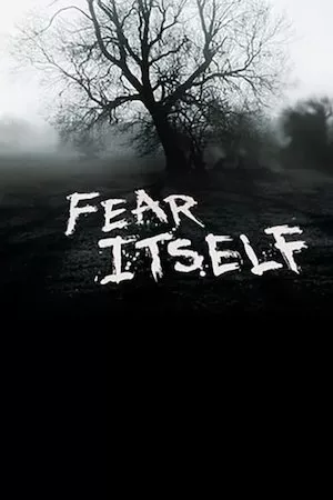 Poster Terror en estado puro