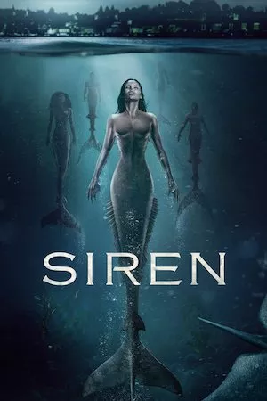 poster de la serie Siren 2018 online gratis
