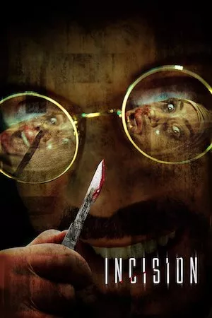 poster de la pelicula Incision en HD