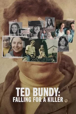 Poster Ted Bundy: Falling for a Killer