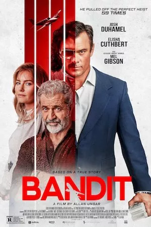 poster de la pelicula Bandit en HD