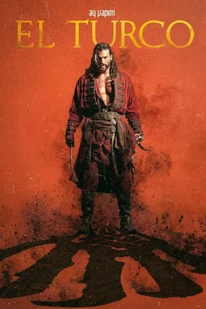 poster de la serie El Turco online gratis