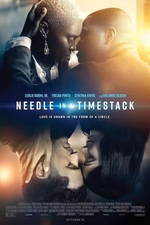 poster de la pelicula Needle in a Timestack en HD