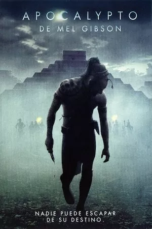 Poster Apocalypto