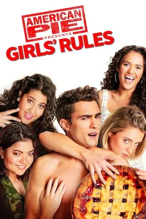 Poster American Pie Presents: Girls’ Rules