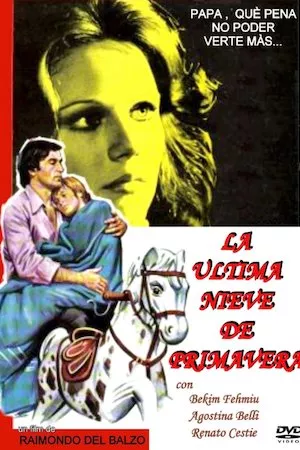 poster de la pelicula Primavera en HD