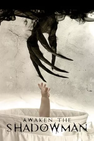 Poster Awaken the Shadowman