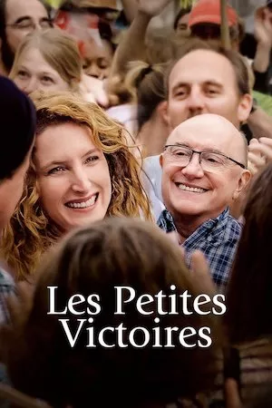 poster de la pelicula Les petites victoires en HD