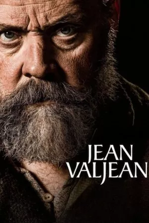 poster de la pelicula Jean Valjean en HD