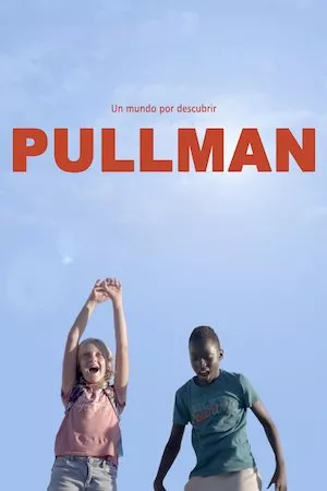 Poster Pullman