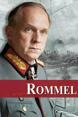 Poster Rommel
