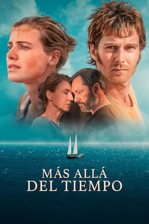 poster de la pelicula Zee van tijd en HD
