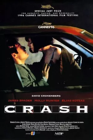 Crash (Colisión)