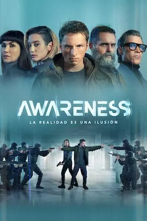 poster de la pelicula Awareness en HD