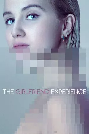 poster de la serie The Girlfriend Experience online gratis
