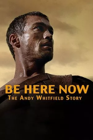 poster de la pelicula Be Here Now en HD