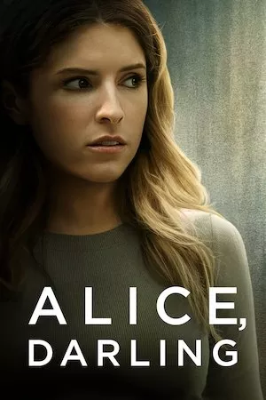 Alice, cariño