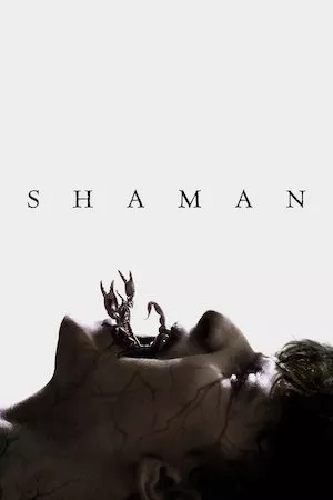poster de la pelicula Shaman en HD