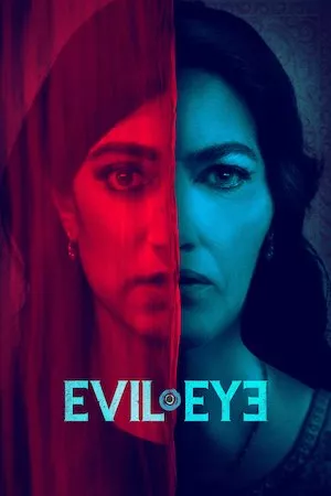 poster de la pelicula Evil Eye en HD