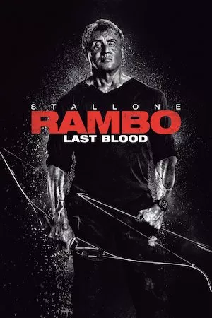 Rambo: Last Blood