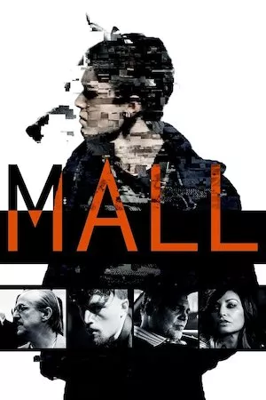 poster de la pelicula Mall: A Day to Kill en HD