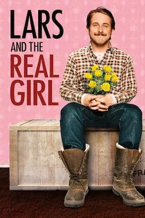 Lars and the Real Girl (Lars y la chica real)