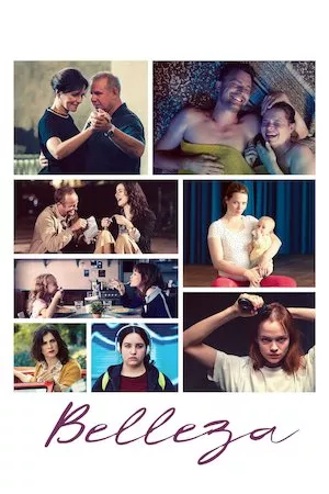 poster de la pelicula Belleza (Wunderschön) en HD