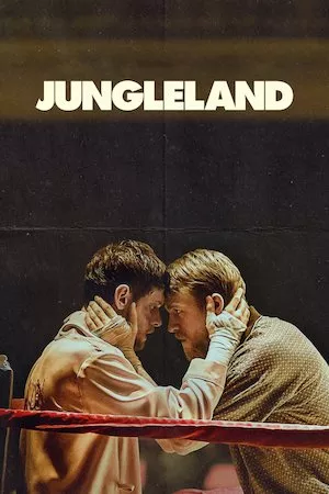 poster de la pelicula Jungleland en HD