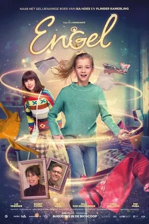 poster de la pelicula Engel en HD