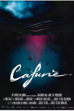 poster de la pelicula Cafunè en HD