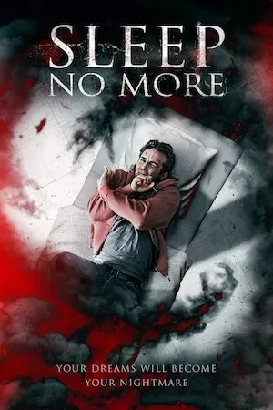 poster de la pelicula 200 Hours (Sleep No More) en HD