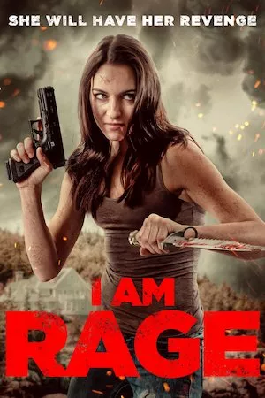 poster de la pelicula I Am Rage en HD