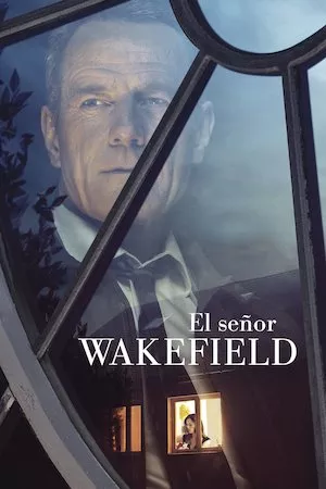 poster de la pelicula Wakefield en HD