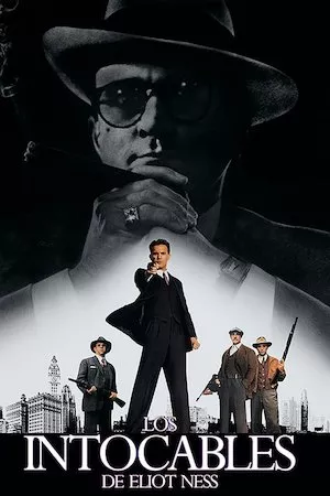 The Untouchables (Los intocables)
