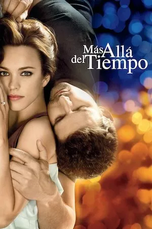 Poster The Time Traveler’s Wife (Te amaré por siempre)