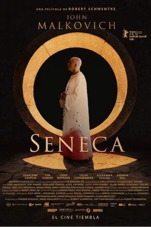 poster de la pelicula Séneca en HD