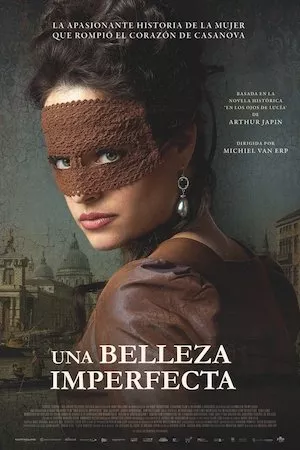 poster de la pelicula Una belleza imperfecta en HD
