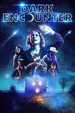 poster de la pelicula Dark Encounter en HD