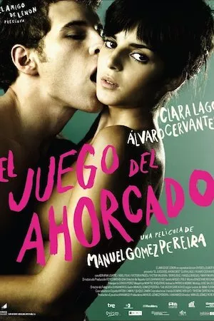Poster El Juego