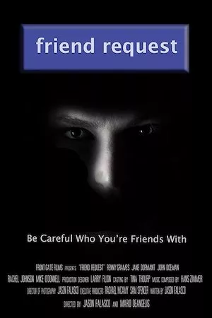 Friend Request (Buscando un amigo)