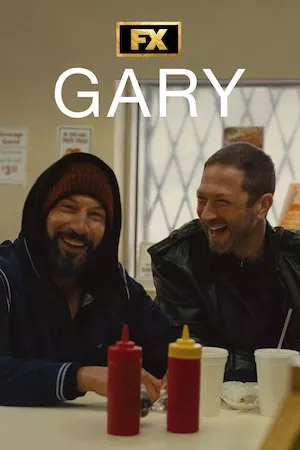poster de la pelicula Gary en HD