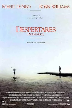 Awakenings (Despertares)