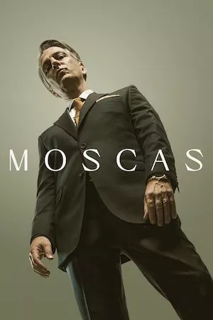 poster de la pelicula Moscas en HD
