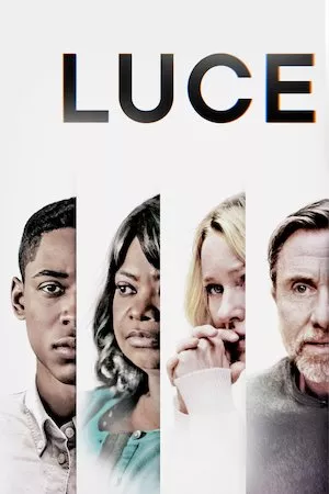poster de la pelicula Luce en HD